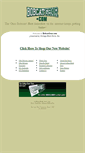 Mobile Screenshot of bobcatgear.com